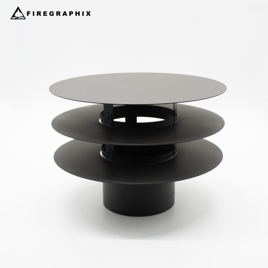 カントリーマアム径106mm煙突セット 097982f88e15afcf.jpg