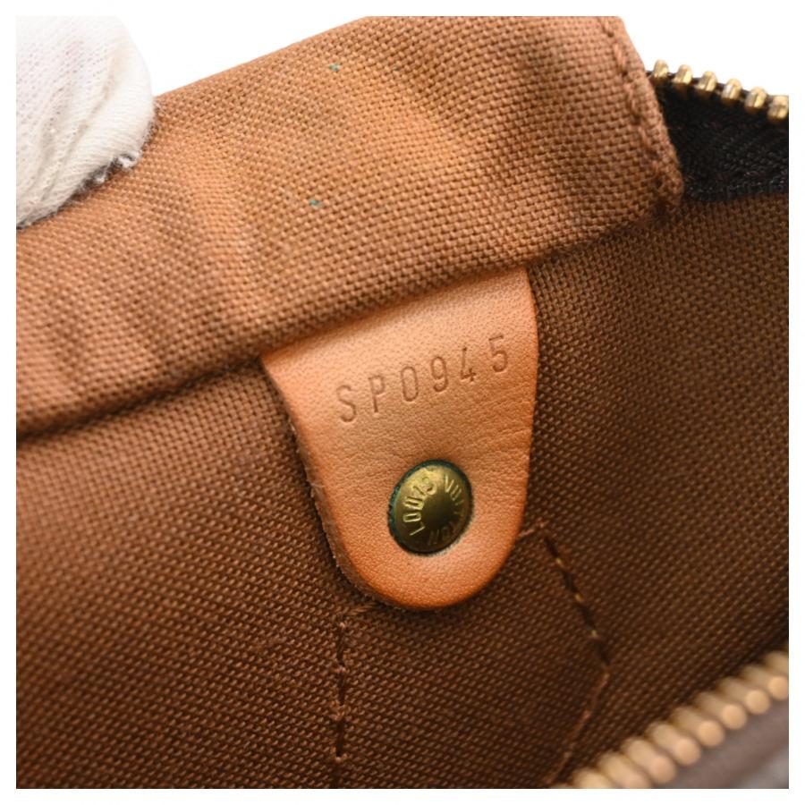 LOUIS VUITTON（ルイ・ヴィトン） モノグラム スピーディ30 ボストン