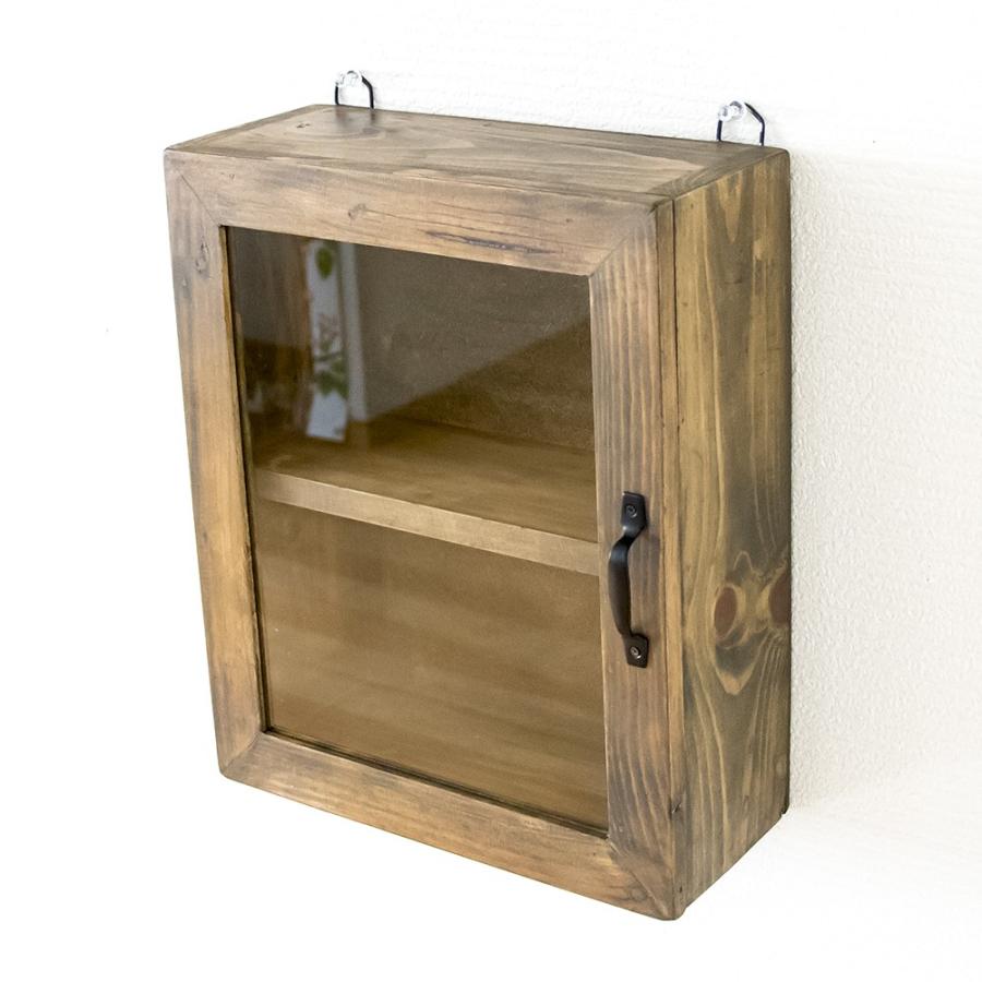 ウォールキャビネット メディスンキャビネット スパイスラック