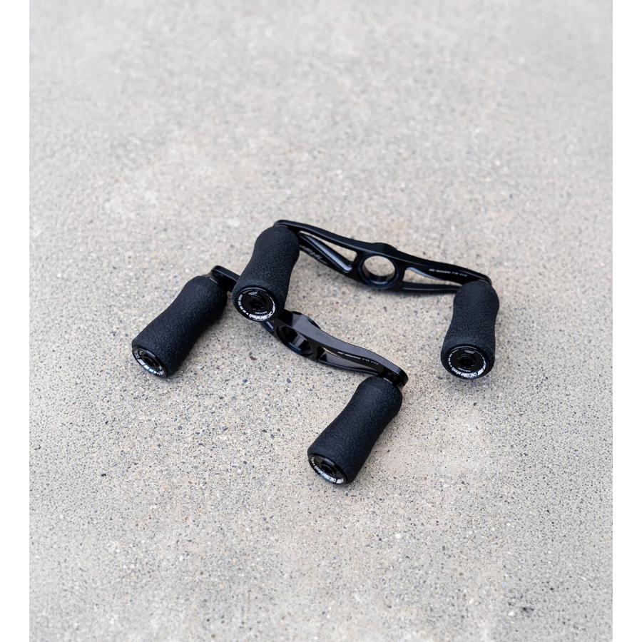 バリアルハンドル79 ガンメタ VARIAL p.c.d 79 | DRT inc.