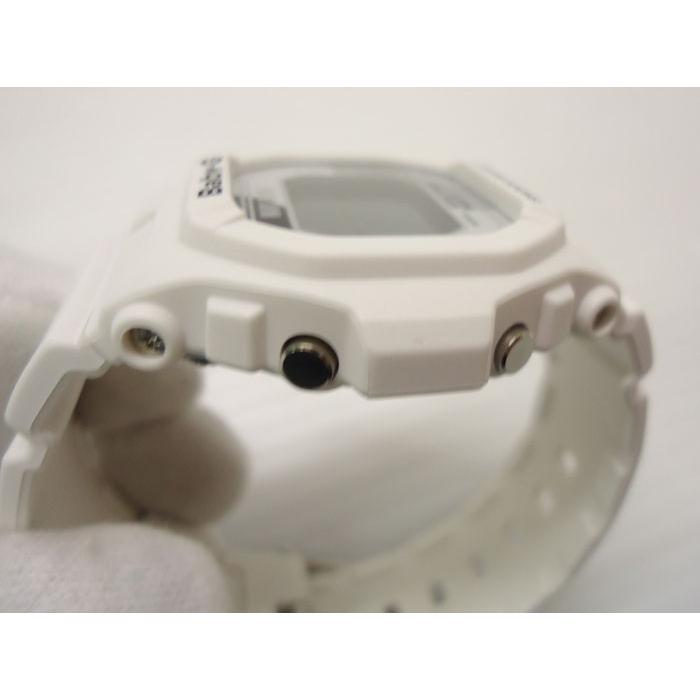 MARY QUANTマリークワント Baby-G コラボ第1弾 限定 美品 囗G