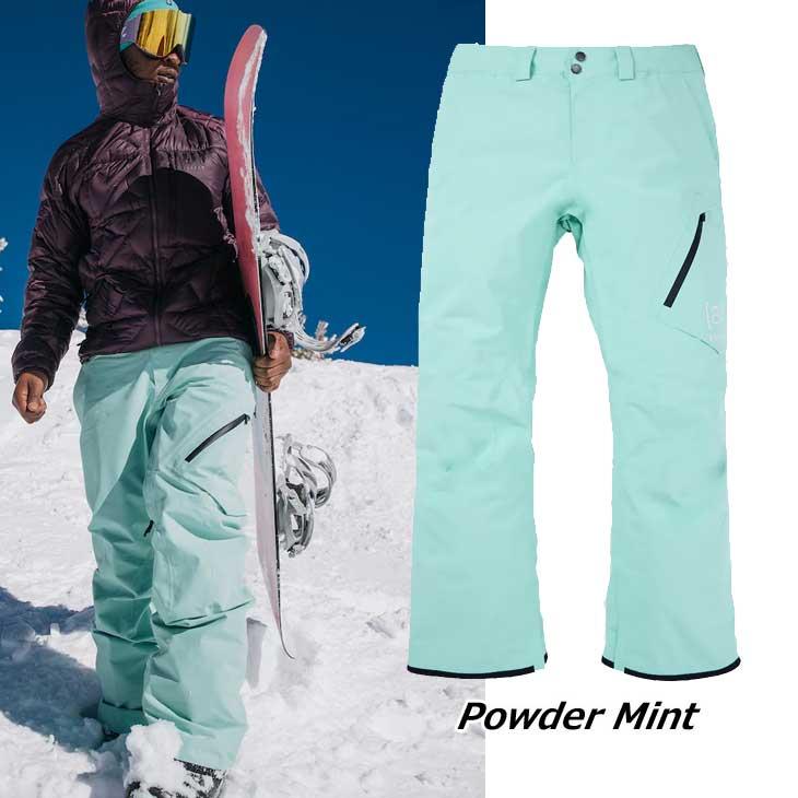 BURTON（バートン） 24-25 BURTON メンズ スノーボード ウエアー WEAR