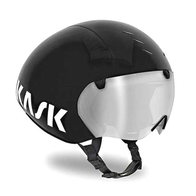 KASK カスク バンビーノ プロ BAMBINO PRO ショート エアロヘルメット