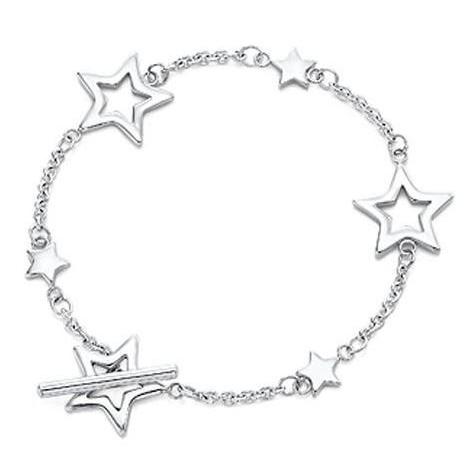 TIFFANY&Co.（ティファニー） ブレスレット スターリンク ブレスレット