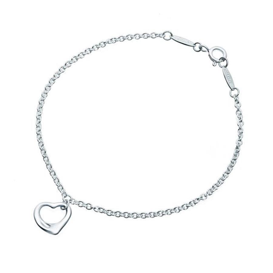 TIFFANY&Co.（ティファニー） ブレスレット エルサ・ペレッティ ミニ