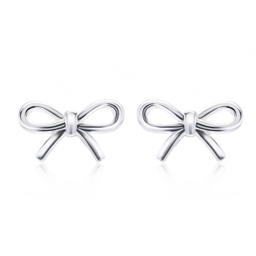 TIFFANY&Co.（ティファニー） ピアス リボン ピアス 並行輸入品