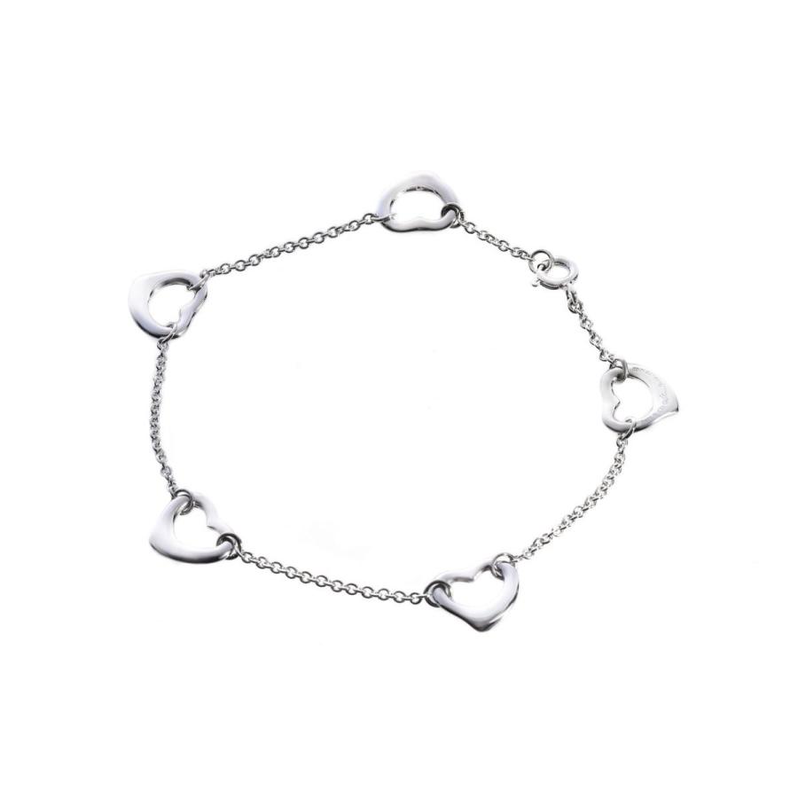TIFFANY&Co.（ティファニー） ブレスレット エルサ・ペレッティ