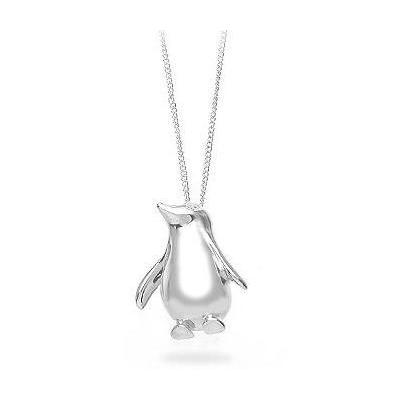 TIFFANY&Co.（ティファニー） ネックレス ペンギン ペンダント 並行