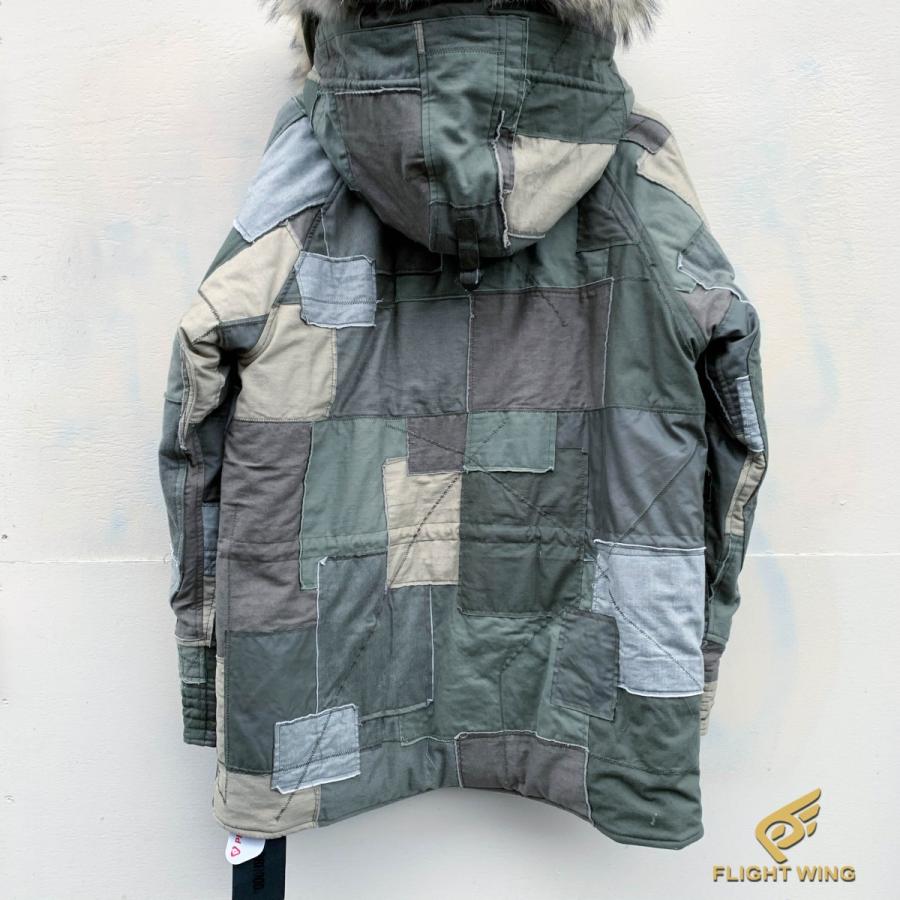 NEIGHBORHOOD（ネイバーフッド） 【新品】NEIGHBORHOOD CRUST . N-3D C