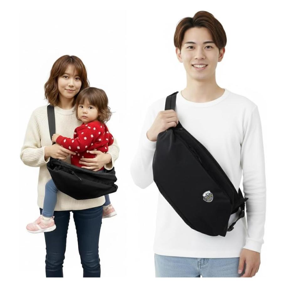 OUTDOOR PRODUCTS（アウトドアプロダクツ） ヒップシート 抱っこ