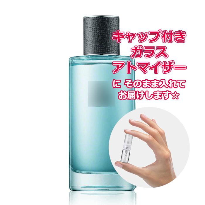 TIFFANY&Co.（ティファニー） [Petite香]お試し香水 原材料