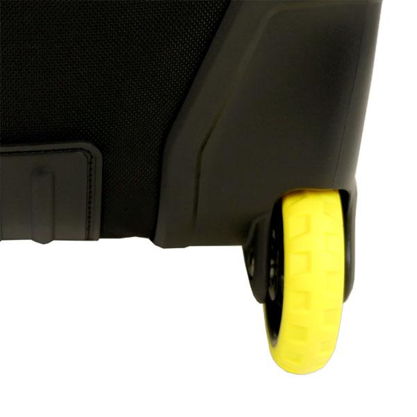 ATHLETA（アスレタ） アレスタ ソフトキャリーバッグ大 74L 05225