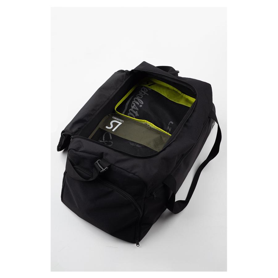 ルースイソンブラ（LUZ e SOMBRA） ダッフルバッグ LS DUFFLE BAG