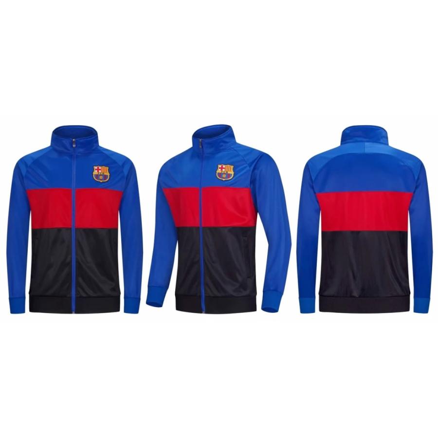 2021年版・レプリカトレーニングウェア/バルセロナ/ジャージ/メンズ