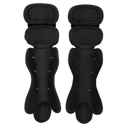 MIZUNO（ミズノ） 【MIZUNO】ミズノ 軟式用 レガーズ 1DJLR12009