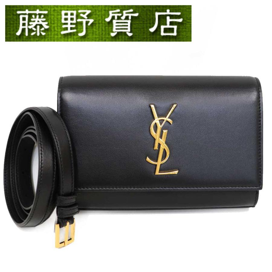 KATE（SAINT LAURENT） （未使用品） サンローラン SAINT LAURENT YSL