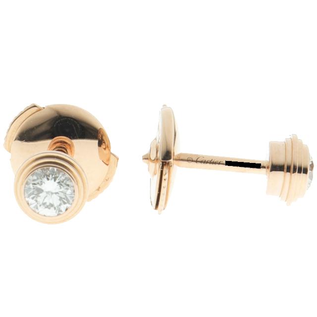 カルティエ ダムール （新品仕上げ済）カルティエ CARTIER ディアマン