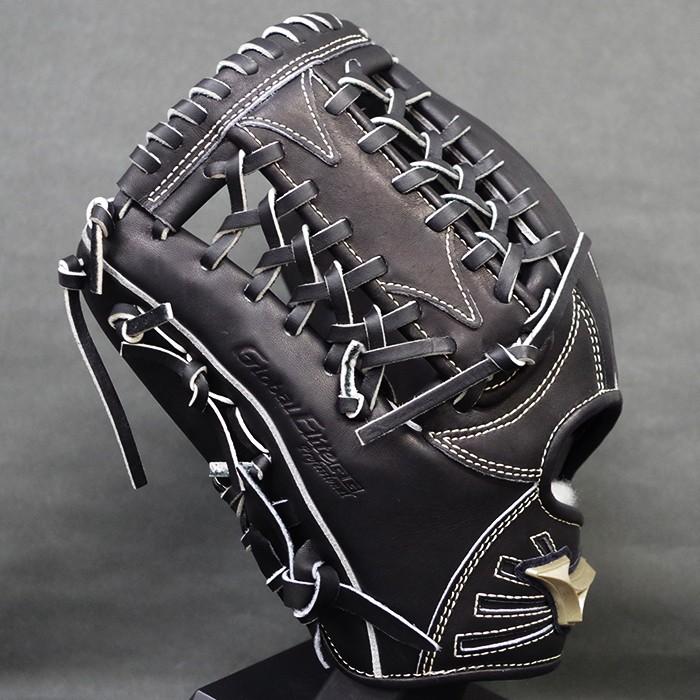 限定 グローバルエリート 少年硬式 グラブ イチローモデル ミズノ