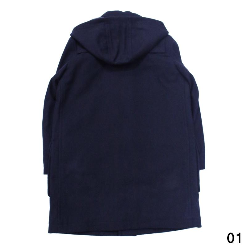 KANKO カンコー 学生服 ダッフルコート 男女兼用 高校 中学 ユニ