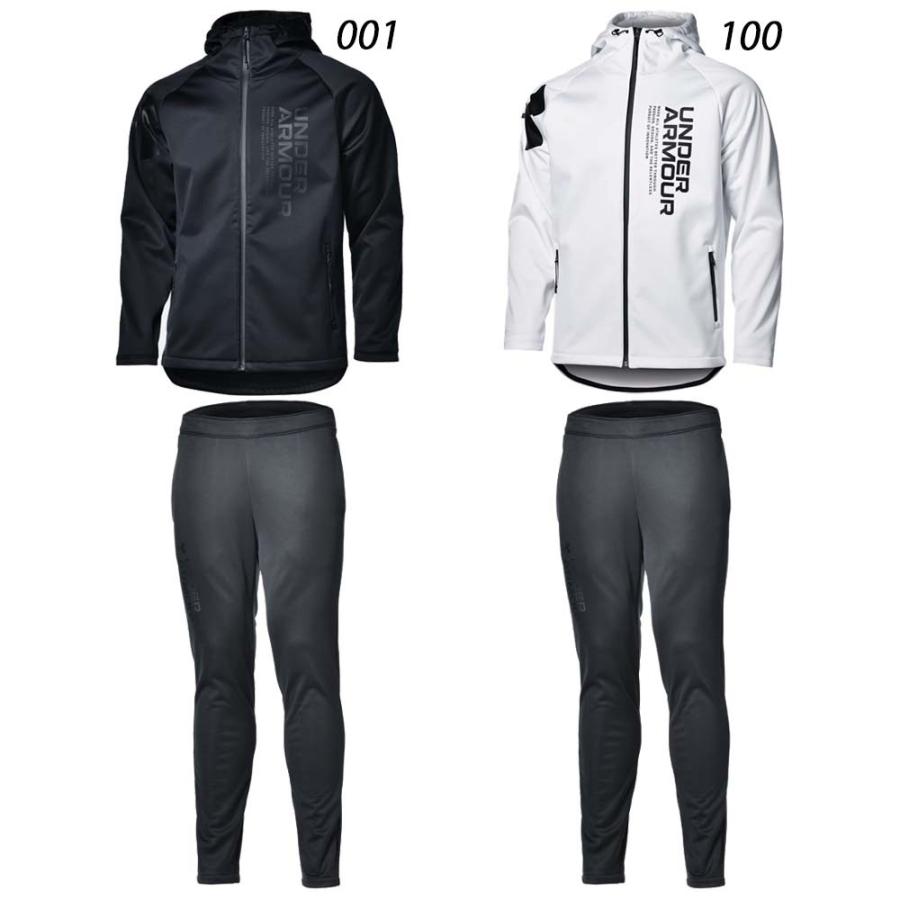 UNDER ARMOUR（アンダーアーマー） 上下 メンズ トレーニング UA