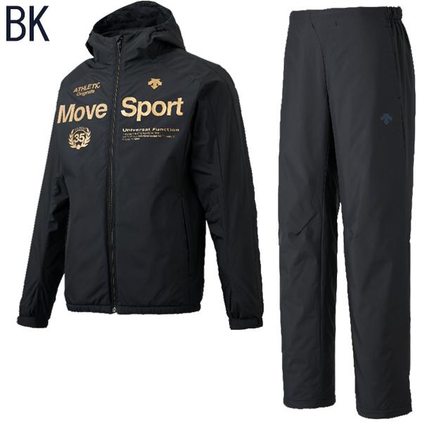 DESCENTE（デサント） メンズ ウインドブレーカー ムーブスポーツ