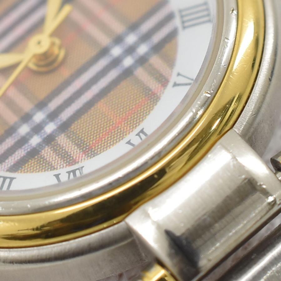 BURBERRY（バーバリー） 腕時計 ノバチェック レディースウォッチ