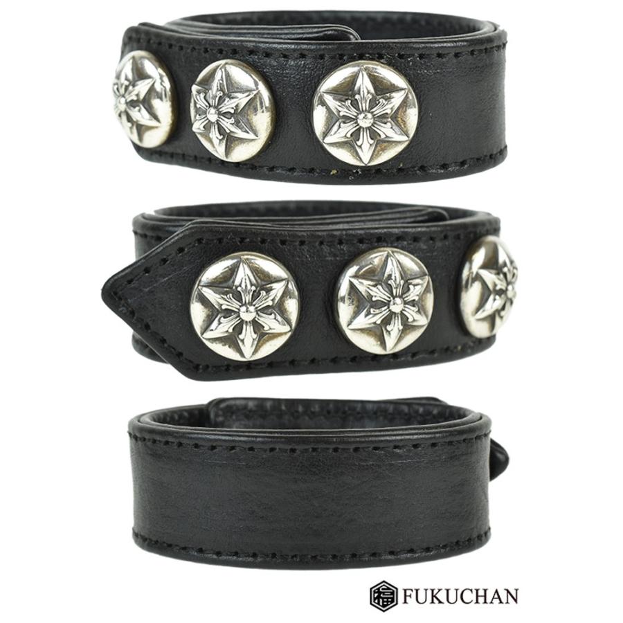 CHROME HEARTS/クロムハーツ 3BTN 2SNP STAR/3ボタン 2スナップ スター