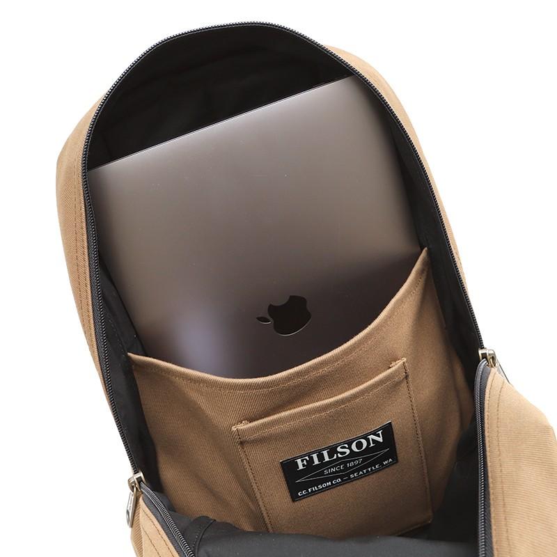 FILSON/フィルソン BANDERA バックパック : 服道楽byRODEO&ANSWER