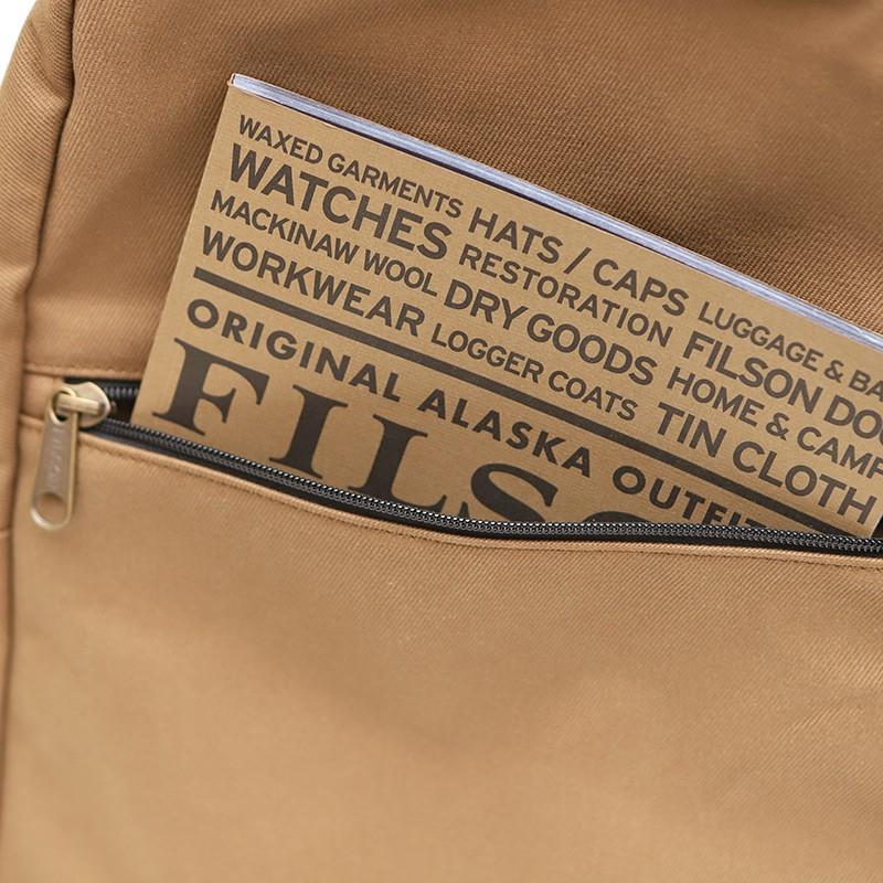 FILSON/フィルソン BANDERA バックパック : 服道楽byRODEO&ANSWER