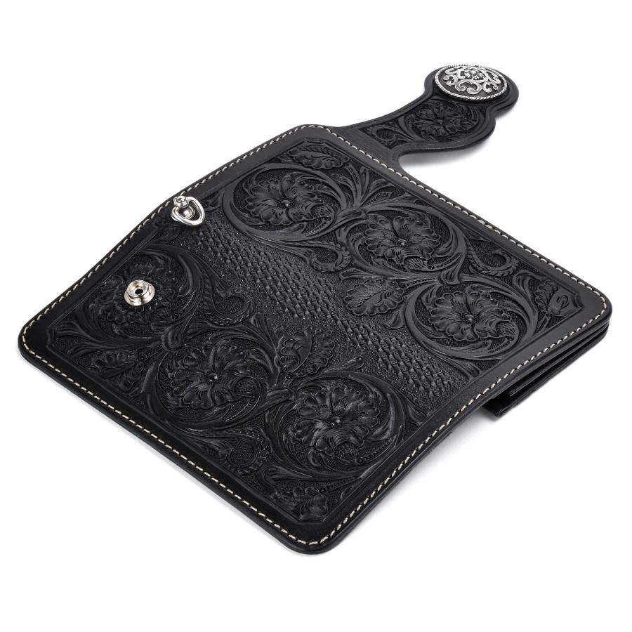 FUNNY公式ストア ファニー シェリダンウォレット クラフトSS 財布 長