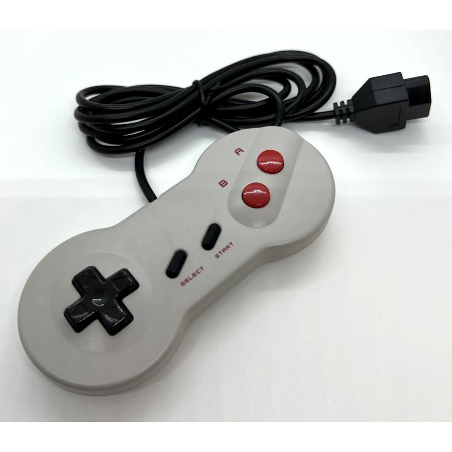 NEWファミコン用 コントローラー : ジーテイクドットコム - 通販