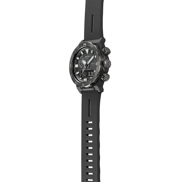 PRO TREK CASIO PROTREK PRW-6800Y-1JF 電波ソーラー プロトレック