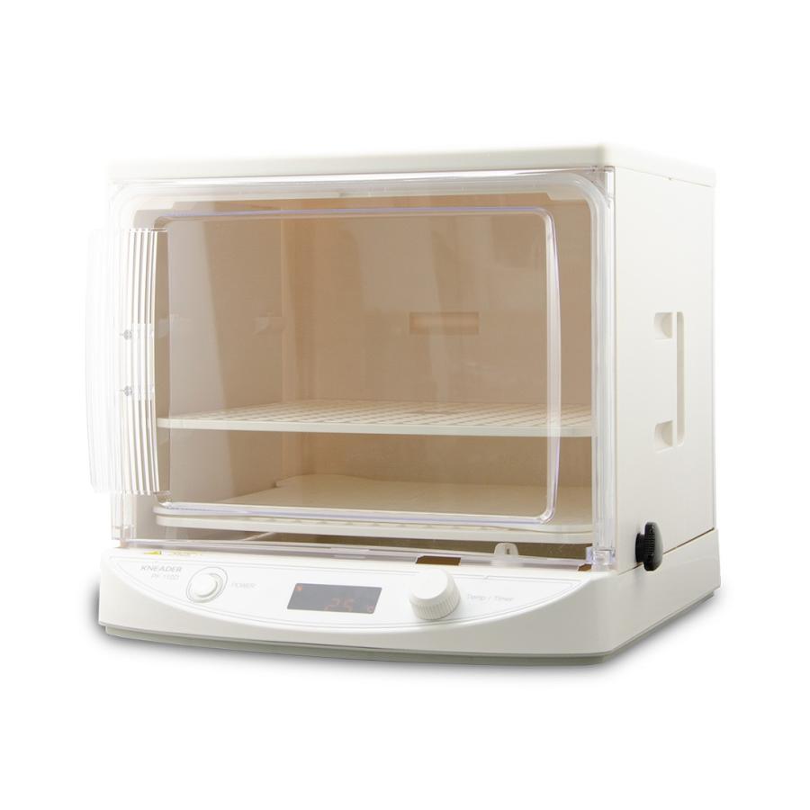 cotta（コッタ） 家庭用洗えてたためる発酵器mini PF110D : cotta