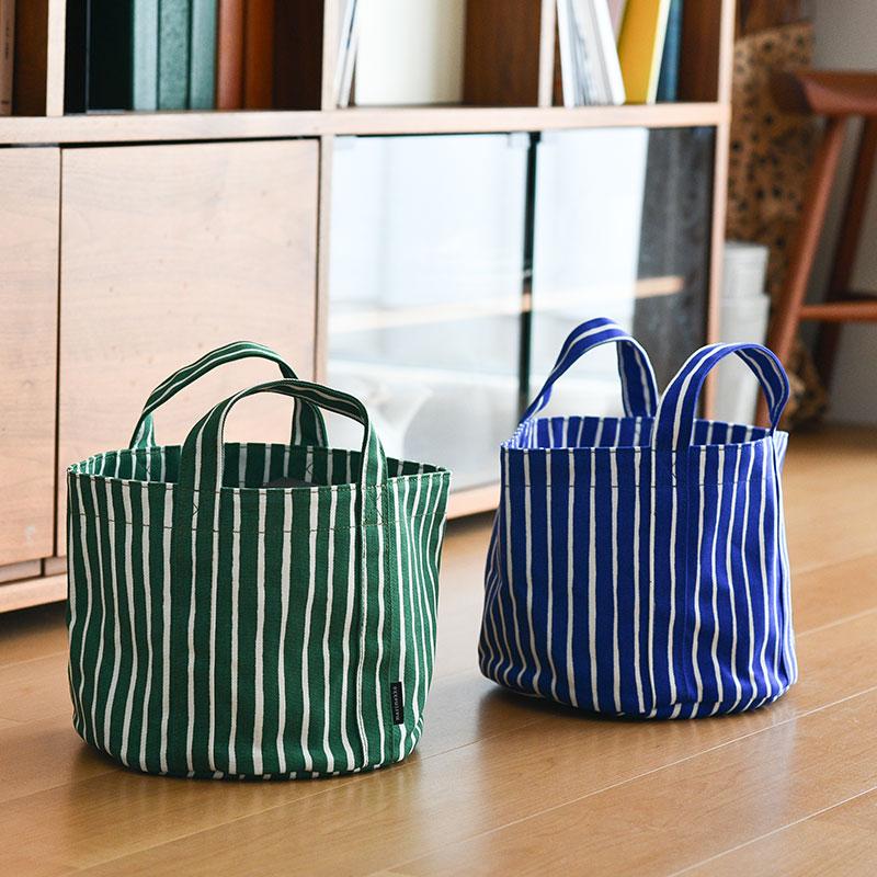 marimekko（マリメッコ） スモールコンテナ ピッコロ グリーン