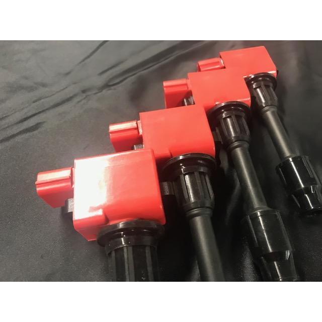 NISSAN S15ターボ (N002) SPARK EXECOIL 1台分 : AQMCompany - 通販