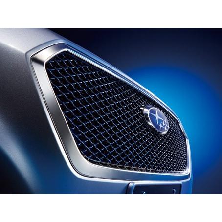 SUBARU（スバル） 【レガシィ・BS/BN】フロントグリル 【スバル