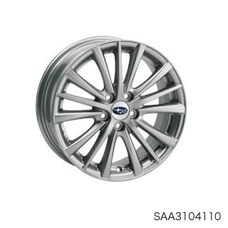 SUBARU（スバル） 【インプレッサ・GK/GT】SAA 16インチ