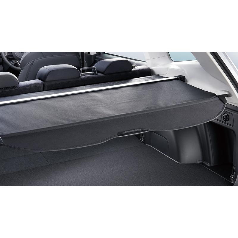 SUBARU（スバル） 【フォレスター・SK】トノカバー【スバル純正