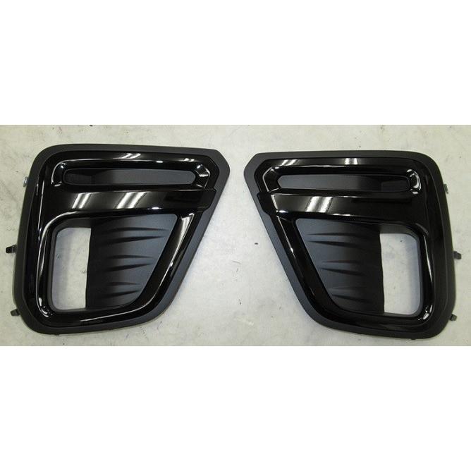 SUBARU（スバル） 【フォレスター・SK】フォグランプカバー（左右