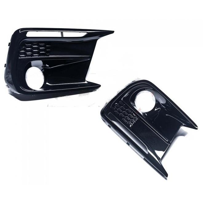 SUBARU（スバル） 【SUBARU・WRX】フォグカバー（S4用