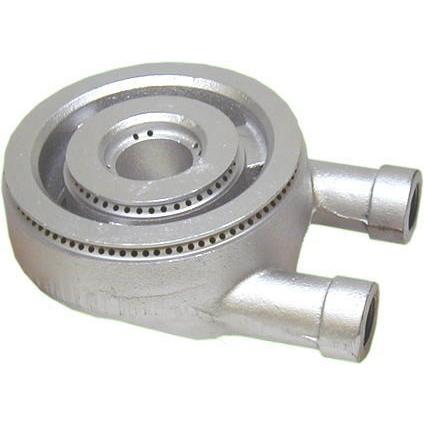 業務用(工業用)ユニバーサルバーナー（ユニバーナー）6.5インチ(直径