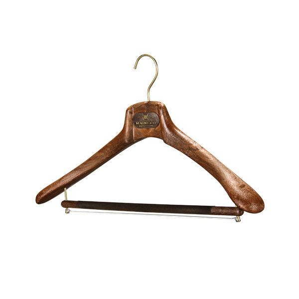 MAINETTI 【並行輸入品】 ハンガー マイネッティ サルトリアーレ