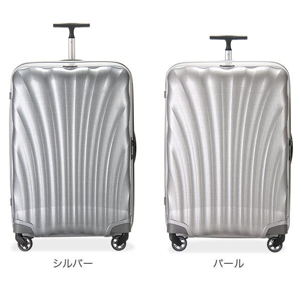 Samsonite（サムソナイト） 【並行輸入品】 スーツケース 94L 軽量
