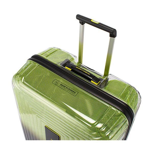 Samsonite（サムソナイト） 【並行輸入品】 スーツケース ネオパルス