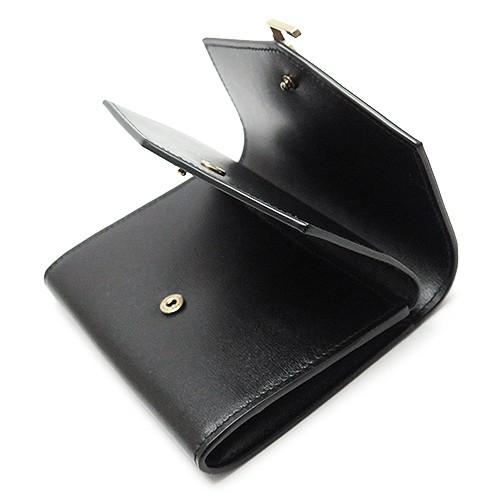 SAINT LAURENT サンローラン カードケース レディース 553563 02GOW