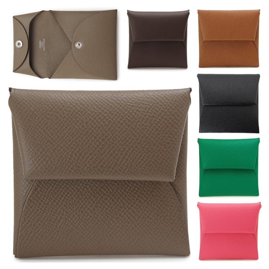 HERMES（エルメス） コインケース バスティア レディース 財布 小銭