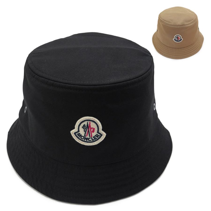 MONCLER（モンクレール） バケットハット 3B00080 57843 バケツハット