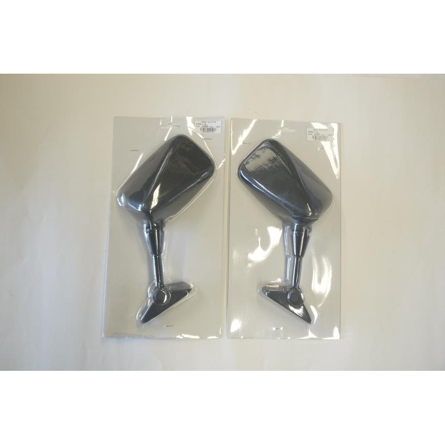 ドレミコレクション ミラー 左右 GPZ900R 80100 80101 : エピックス