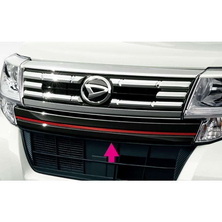 ダイハツ（DAIHATSU） タントカスタム LA600S LA610S 後期：純正