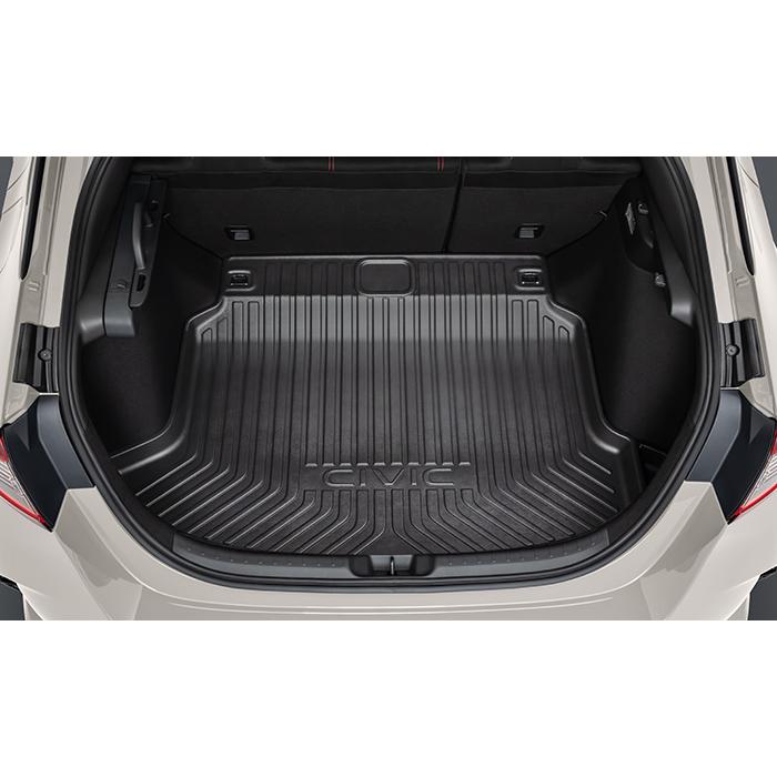 ホンダ（HONDA） シビック タイプR CIVIC TYPE-R FL5：純正 ラゲッジ